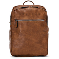 Taschen Rucksäcke Herling Cavendish Braun