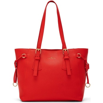 Taschen Damen Shopper / Einkaufstasche Twig Shelton Rot