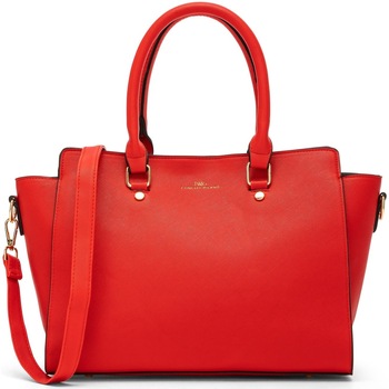 Taschen Damen Shopper / Einkaufstasche Twig Stuard Rot