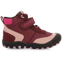 Schuhe Mädchen Sneaker Gioseppo varsta Bordeaux