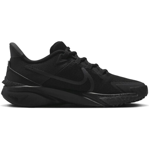 Schuhe Damen Sneaker Nike DX7615 Schwarz