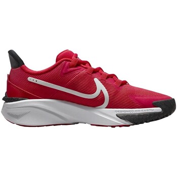 Schuhe Damen Sneaker Nike DX7615 Rot