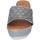 Schuhe Damen Sandalen / Sandaletten Femme Plus BC584 Grau