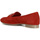 Schuhe Damen Slipper Café Noir C1EG5001 Rot