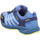 Schuhe Damen Fitness / Training Kastinger Sportschuhe Trailrunner 22350-452 Blau