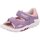 Schuhe Mädchen Babyschuhe Superfit Maedchen Flow 1-000034-8500 Violett