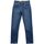 Kleidung Kinder Jeans Levi's 9EG996 - 501 ORIGINAL-M8Z Blau