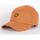 Accessoires Herren Hüte Lyle & Scott HE906A BASEBALL CAP-W869 DALTBURN Orange