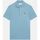 Kleidung Herren T-Shirts & Poloshirts Lyle & Scott SP400VOG POLO SHIRT-W825 SKIPTON BLUE Blau