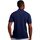 Kleidung Herren T-Shirts & Poloshirts Lyle & Scott SP400VOG POLO SHIRT-Z271 DARK NAVY Blau