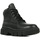 Schuhe Damen Boots Timberland Greyfield Leather Boots Schwarz
