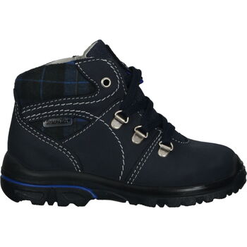 Schuhe Boots Pepino 36.00602 Stiefelette Blau