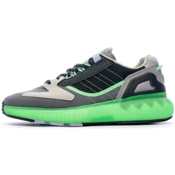 Schuhe Herren Sneaker Low adidas Originals GV7701 Schwarz