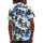 Kleidung Jungen Kurzärmelige Hemden Jack & Jones 12234727 Blau