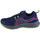 Schuhe Damen Laufschuhe Asics Trail Scout 3 Blau