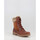 Schuhe Damen Low Boots Panama Jack TUSCANI B26 Braun