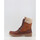 Schuhe Damen Low Boots Panama Jack TUSCANI B26 Braun