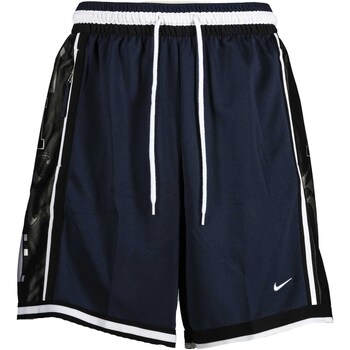 Kleidung Herren Shorts / Bermudas Nike Dri-Fit Dna Blau