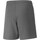Kleidung Kinder Shorts / Bermudas Puma Teamliga Shorts Jr Grau