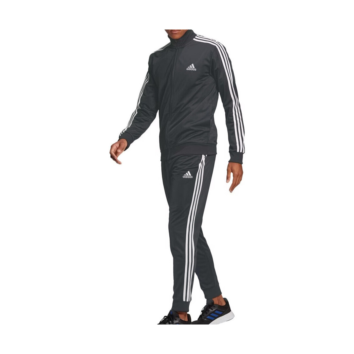 Kleidung Herren Jogginganzüge adidas Originals HT6650 Grau