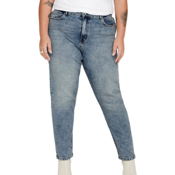 Only Carmakoma  Straight Leg Jeans 15280906