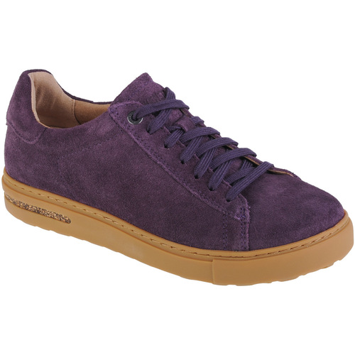 Schuhe Damen Sneaker Low Birkenstock Bend Low Violett