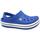 Schuhe Kinder Pantoffel Crocs CRO-RRR-207006-4JN Blau