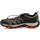 Schuhe Herren Sneaker Merrell Herrensandalen  Accentor 3 J135181 Multicolor
