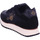 Schuhe Damen Sneaker Gant Bevinda 27533180 G00 Schwarz