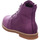 Schuhe Damen Stiefel Andrea Conti Stiefeletten 0344523-035 Violett