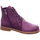 Schuhe Damen Stiefel Andrea Conti Stiefeletten 0344523-035 Violett