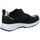 Schuhe Damen Derby-Schuhe & Richelieu Xsensible Schnuerschuhe Corfino 30218.3.001 HX Schwarz