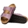 Schuhe Damen Sandalen / Sandaletten Birkenstock Arizona BS 1025490 Narrow - Lavender Violett