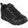 Schuhe Damen Sneaker Skechers 155005 Schwarz