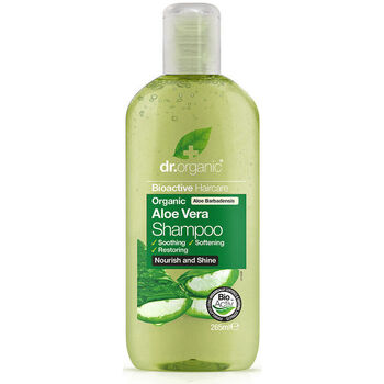 Beauty Shampoo Dr. Organic Aloe Vera-shampoo 