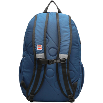 Lego Urban Backpack Blau