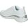Schuhe Damen Multisportschuhe Skechers 149473-WSL Weiss