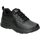 Schuhe Damen Multisportschuhe Skechers 149473-BBK Schwarz