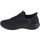 Schuhe Herren Sneaker Low Skechers Slip-Ins Ultra Flex 3.0-New Arc Schwarz