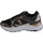 Schuhe Damen Sneaker Low Joma C610LS2301  C.6100 Lady 2301 Schwarz