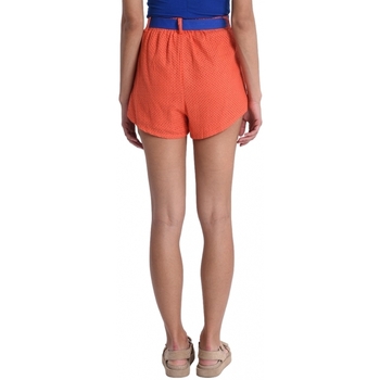 Molly Bracken Shorts SL499AP - Orange Orange