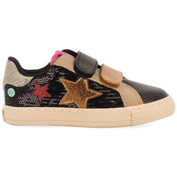 Schuhe Mädchen Sneaker Gioseppo gargu Schwarz