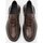 Schuhe Herren Derby-Schuhe Calvin Klein Jeans HM0HM00968 Braun