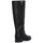 Schuhe Damen Stiefel Priv Lab NERO STIVALE Schwarz