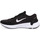 Schuhe Damen Sneaker Nike 002  RENEW RUN 4 Schwarz