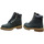 Schuhe Damen Low Boots Timberland 6 In Prem Blau