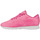 Schuhe Damen Laufschuhe Reebok Sport authentic Rosa