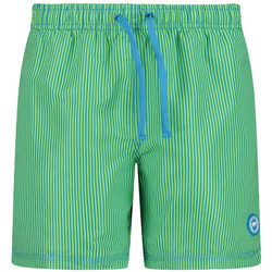 Kleidung Jungen Shorts / Bermudas Cmp Short enfant Grün
