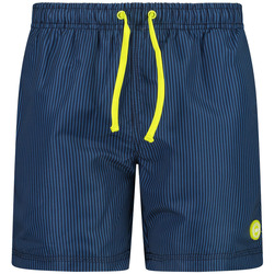 Kleidung Jungen Shorts / Bermudas Cmp Short enfant Blau