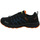Schuhe Herren Fitness / Training Kastinger Sportschuhe Trailrunner 22350-550 Schwarz
